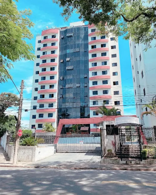 Foto 1 de Apartamento com 2 Quartos à venda, 73m² em Jardim Augusta, São José dos Campos