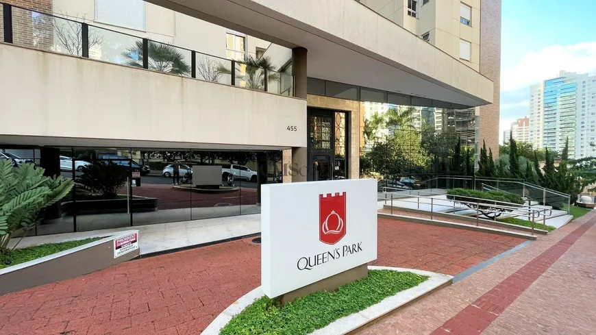 Foto 1 de Apartamento com 3 Quartos à venda, 173m² em Gleba Palhano, Londrina