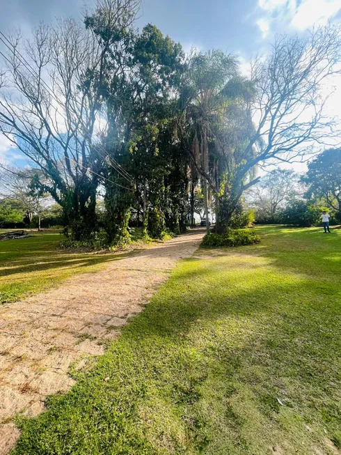 Foto 1 de Fazenda/Sítio com 6 Quartos à venda, 5000m² em Distrito Industrial do Lageado, Salto