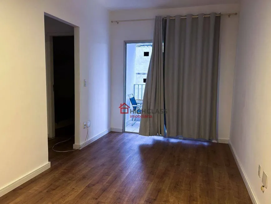 Foto 1 de Apartamento com 2 Quartos à venda, 56m² em Residencial Coqueiral, Vila Velha