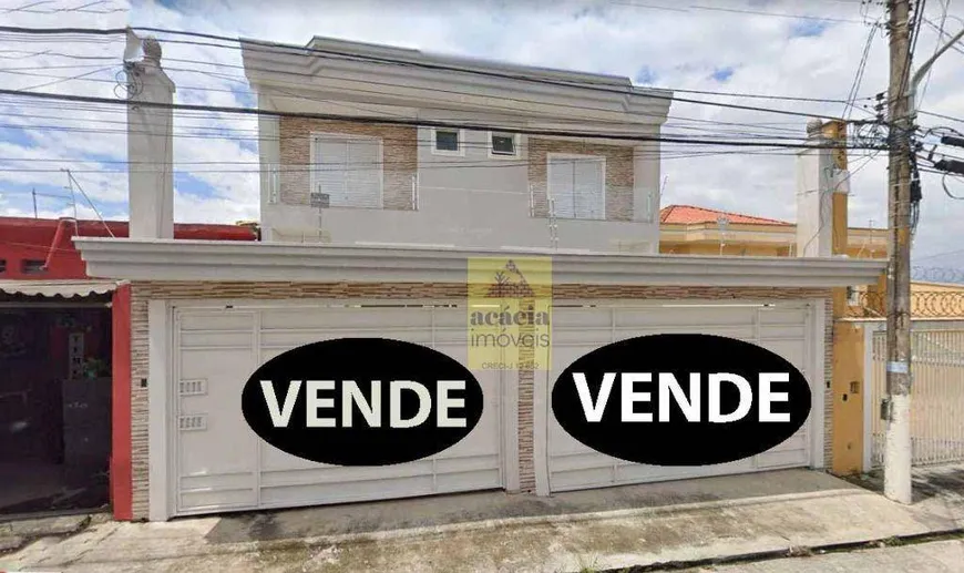 Foto 1 de Sobrado com 3 Quartos à venda, 180m² em Vila Pereira Barreto, São Paulo