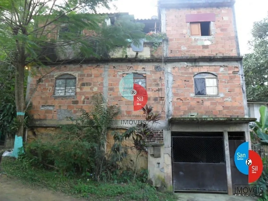 Foto 1 de Casa com 4 Quartos à venda, 375m² em Ipiranga Guia de Pacobaiba, Magé