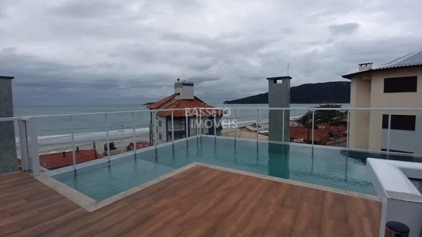 Foto 1 de Apartamento com 1 Quarto à venda, 51m² em Ingleses do Rio Vermelho, Florianópolis