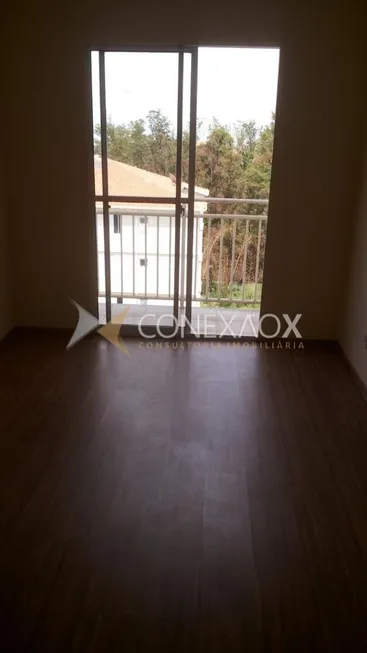 Foto 1 de Apartamento com 3 Quartos à venda, 51m² em Parque Prado, Campinas