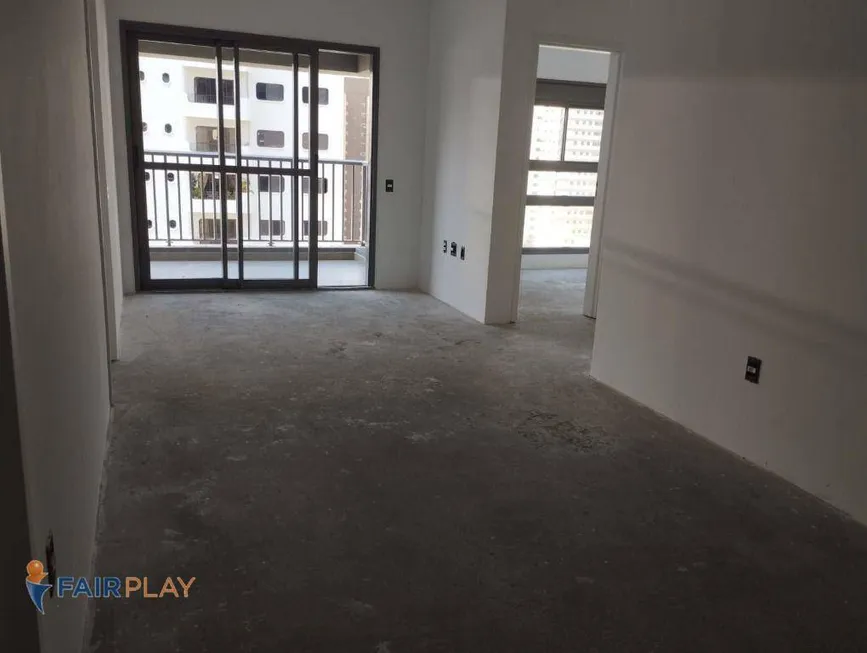 Foto 1 de Apartamento com 3 Quartos à venda, 85m² em Moema, São Paulo