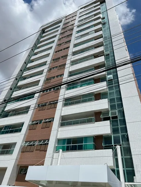 Foto 1 de Apartamento com 3 Quartos à venda, 120m² em São Cristóvão, Teresina