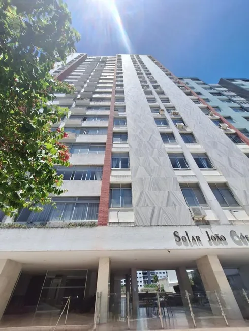 Foto 1 de Apartamento com 4 Quartos à venda, 215m² em Canela, Salvador