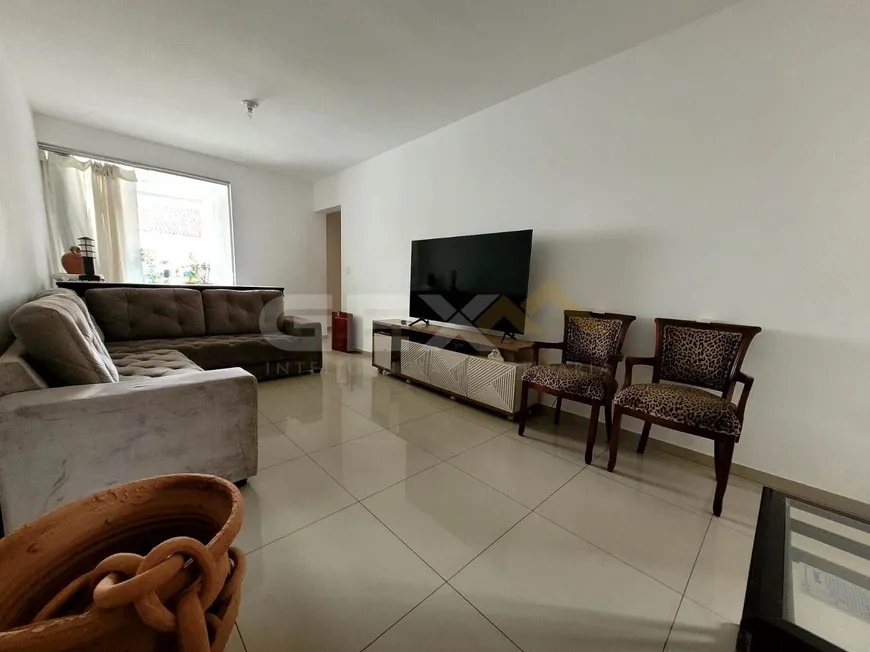 Foto 1 de Apartamento com 3 Quartos à venda, 90m² em Santa Clara, Divinópolis