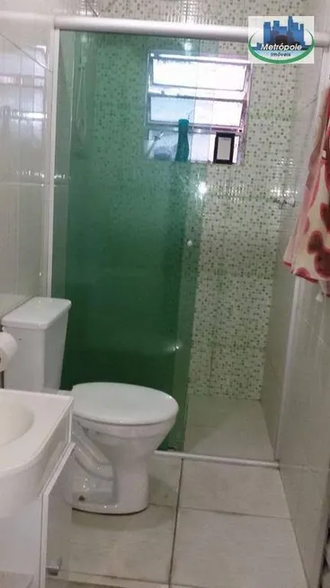 Foto 1 de Casa com 8 Quartos à venda, 125m² em Parque Mikail, Guarulhos