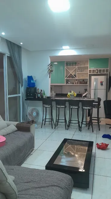 Foto 1 de Apartamento com 3 Quartos à venda, 76m² em Chácara do Solar III, Santana de Parnaíba