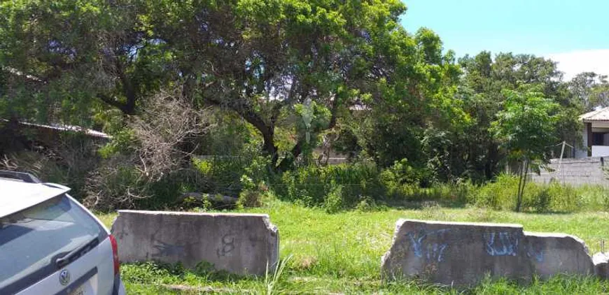 Foto 1 de Lote/Terreno à venda, 1000m² em Centro (Mangue), Armação dos Búzios