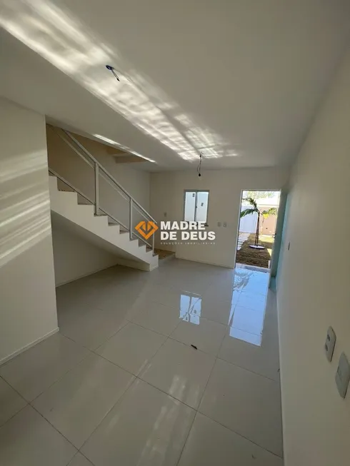 Foto 1 de Casa com 3 Quartos à venda, 170m² em Mondubim, Fortaleza