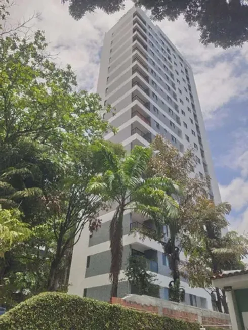 Foto 1 de Apartamento com 3 Quartos à venda, 84m² em Casa Forte, Recife