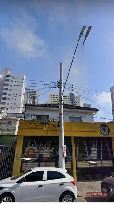 Foto 1 de Ponto Comercial à venda, 450m² em Tucuruvi, São Paulo