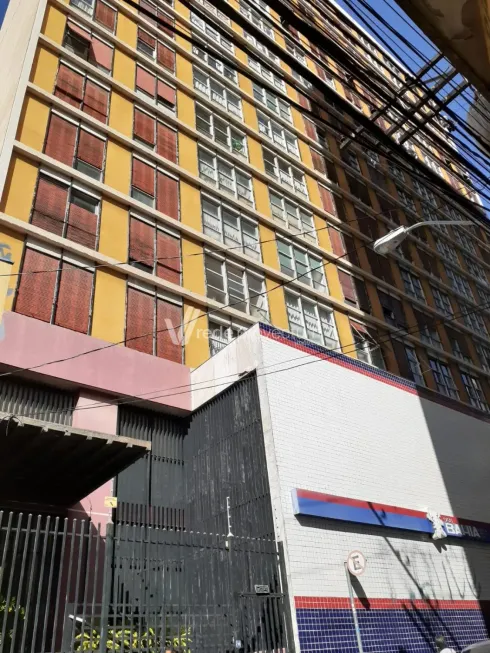 Foto 1 de Apartamento com 3 Quartos à venda, 110m² em Centro, Campinas