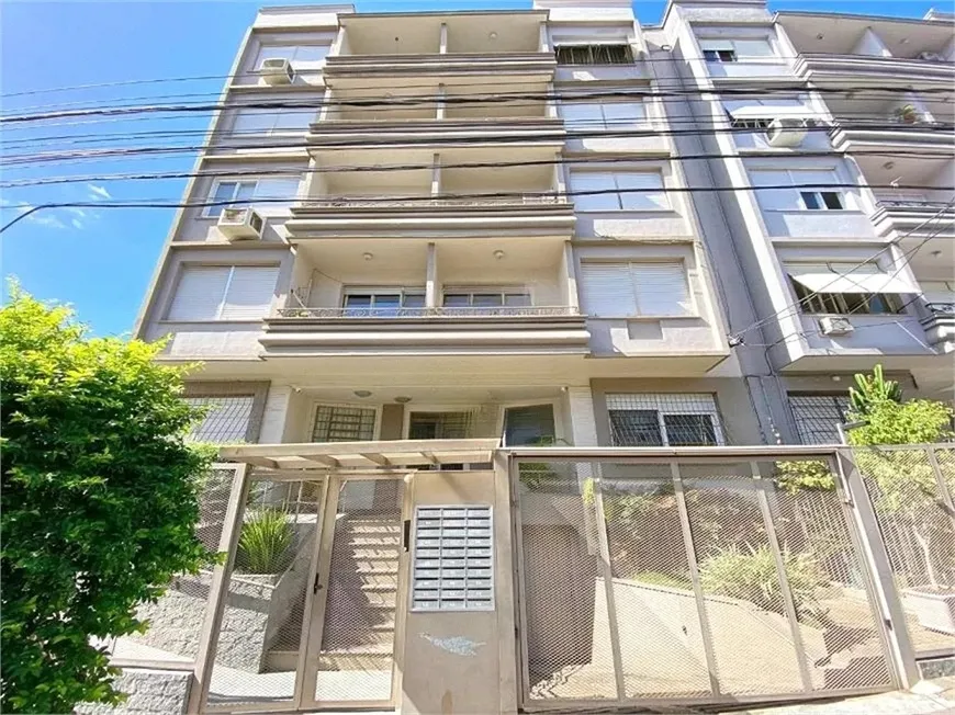 Foto 1 de Apartamento com 1 Quarto para alugar, 68m² em Auxiliadora, Porto Alegre
