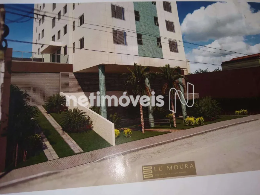 Foto 1 de Apartamento com 2 Quartos à venda, 64m² em Nova Floresta, Belo Horizonte