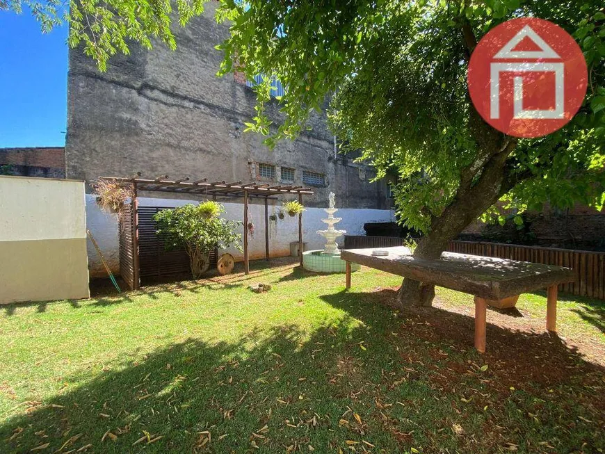Foto 1 de Casa com 3 Quartos à venda, 215m² em Centro, Bragança Paulista