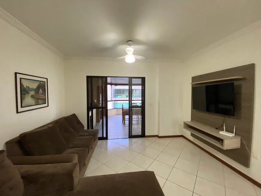 Foto 1 de Apartamento com 3 Quartos à venda, 126m² em Meia Praia, Itapema