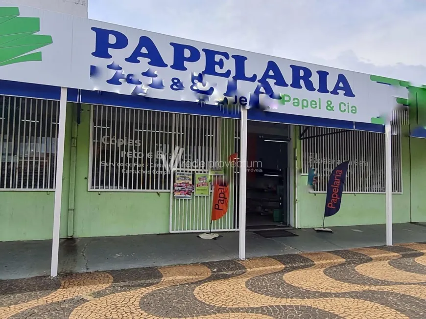 Foto 1 de Ponto Comercial à venda, 210m² em Barão Geraldo, Campinas