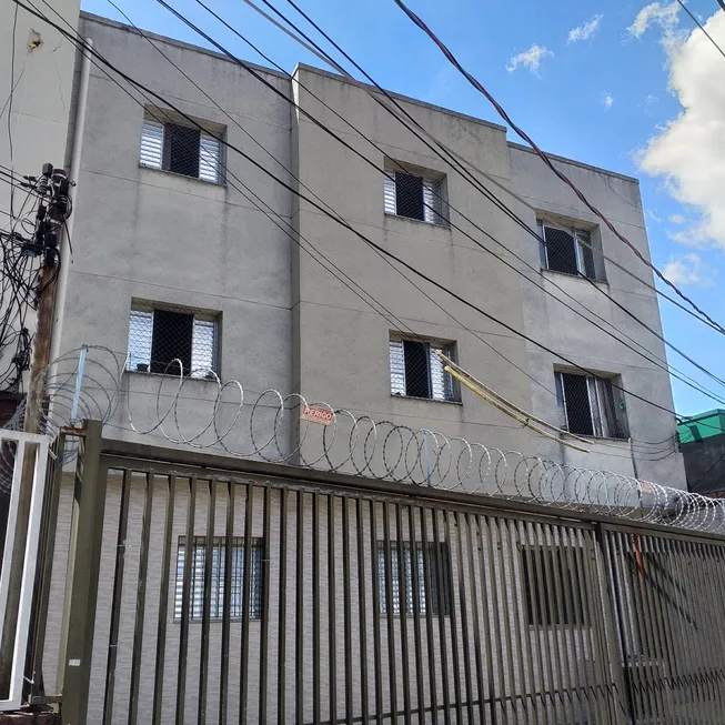 Foto 1 de Apartamento com 2 Quartos para alugar, 70m² em Santana, São Paulo