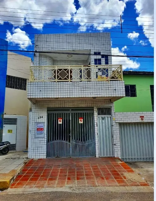 Foto 1 de Casa com 3 Quartos à venda, 230m² em Centro, Mossoró