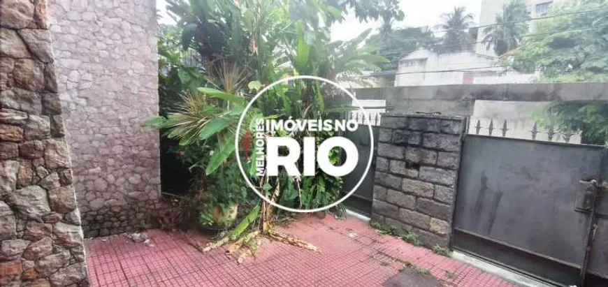 Foto 1 de Casa com 3 Quartos à venda, 300m² em Vila Isabel, Rio de Janeiro