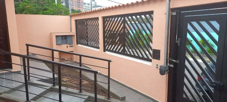 Foto 1 de Casa com 3 Quartos à venda, 120m² em Centro, Osasco