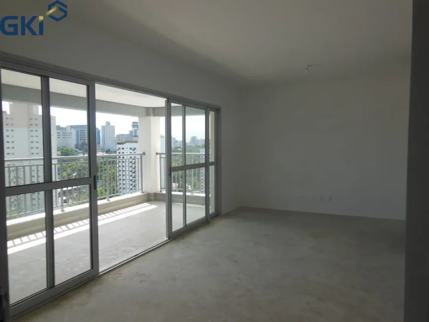 Foto 1 de Apartamento com 3 Quartos à venda, 116m² em Parque da Mooca, São Paulo