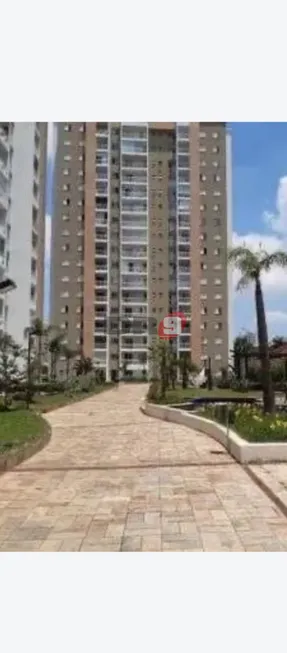 Foto 1 de Apartamento com 2 Quartos à venda, 66m² em Móoca, São Paulo