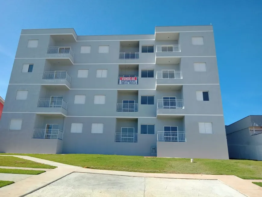 Foto 1 de Apartamento com 1 Quarto à venda, 47m² em , Vargem Grande Paulista
