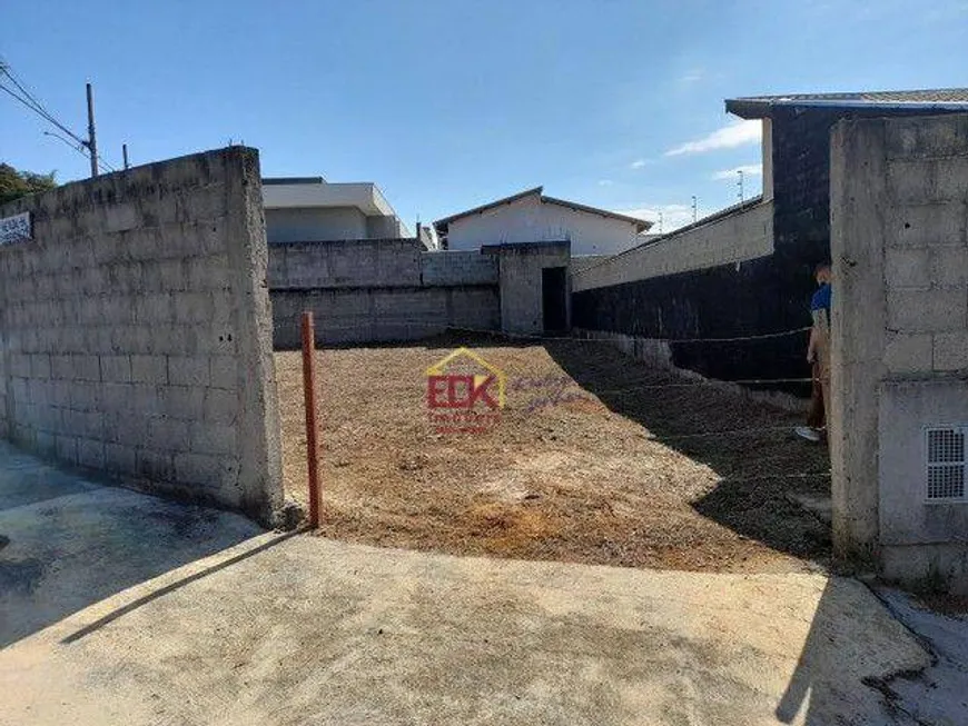 Foto 1 de Lote/Terreno à venda, 294m² em São Gonçalo, Taubaté