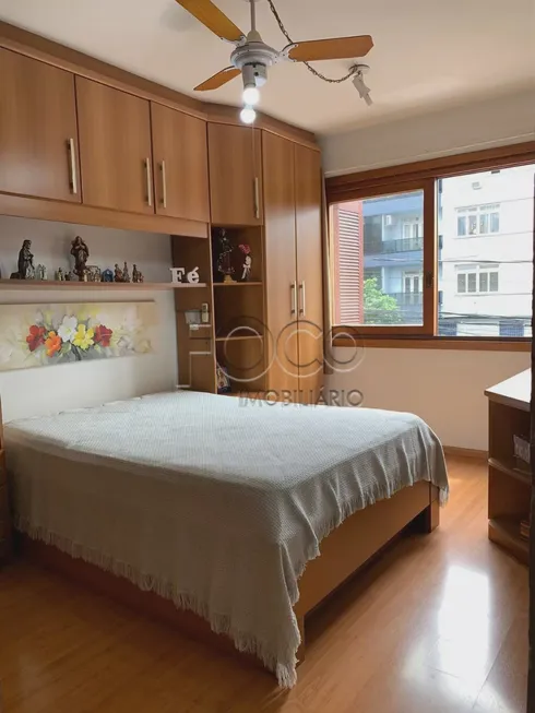 Foto 1 de Apartamento com 2 Quartos à venda, 89m² em Santa Cecília, Porto Alegre