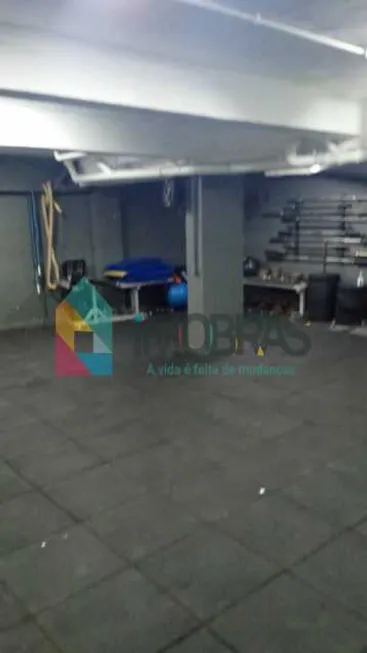 Foto 1 de Ponto Comercial para venda ou aluguel, 130m² em Ipanema, Rio de Janeiro