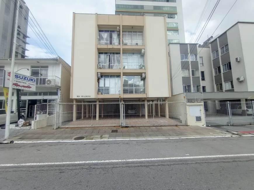 Foto 1 de Apartamento com 2 Quartos à venda, 53m² em Kobrasol, São José