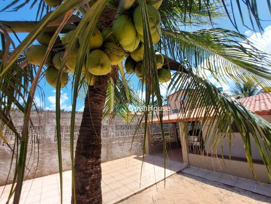 Foto 1 de Casa com 3 Quartos à venda, 336m² em Búzios, Nísia Floresta