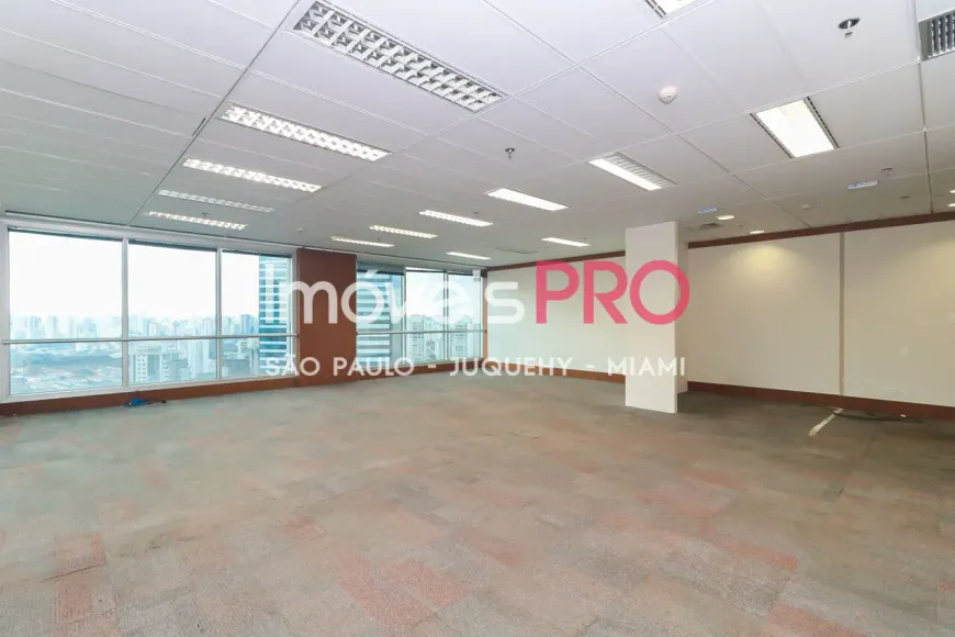 Foto 1 de Sala Comercial para alugar, 166m² em Brooklin, São Paulo