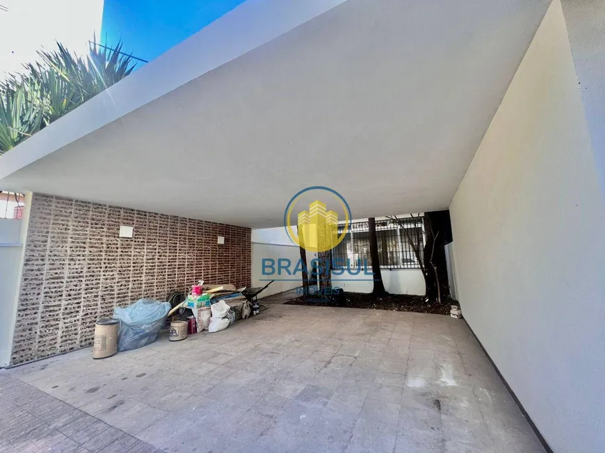 Foto 1 de Sobrado com 3 Quartos para alugar, 185m² em Brooklin, São Paulo