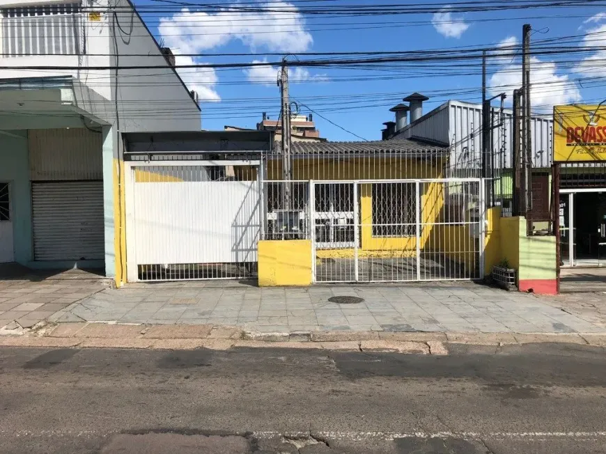 Foto 1 de Casa com 2 Quartos à venda, 112m² em Partenon, Porto Alegre