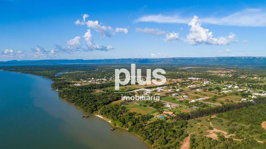 Foto 1 de Lote/Terreno à venda, 700m² em Loteamento Caribe, Palmas