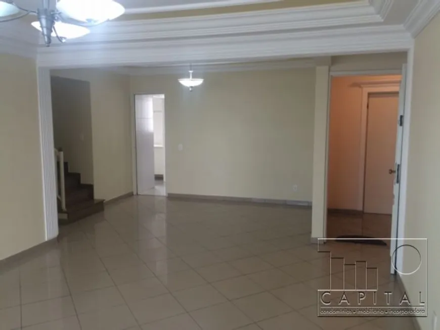 Foto 1 de Apartamento com 4 Quartos à venda, 268m² em Alphaville, Barueri