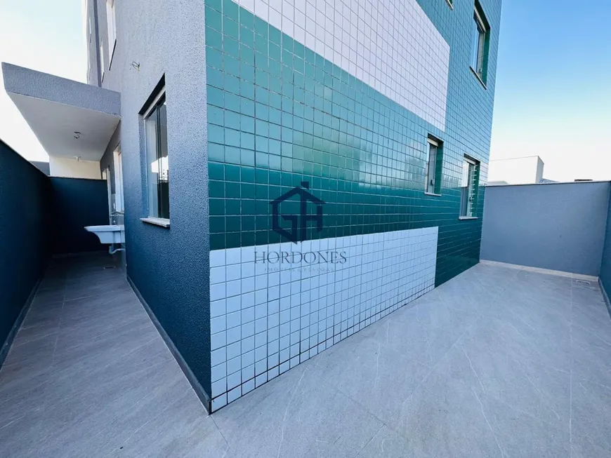 Foto 1 de Apartamento com 2 Quartos à venda, 70m² em Candelaria, Belo Horizonte