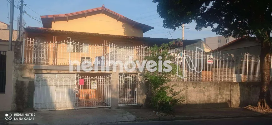 Foto 1 de Casa com 4 Quartos à venda, 432m² em Santa Inês, Belo Horizonte