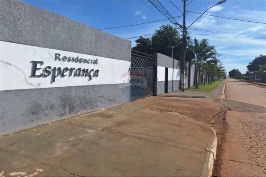 Foto 1 de Lote/Terreno à venda, 760m² em Ponte Alta Norte, Brasília