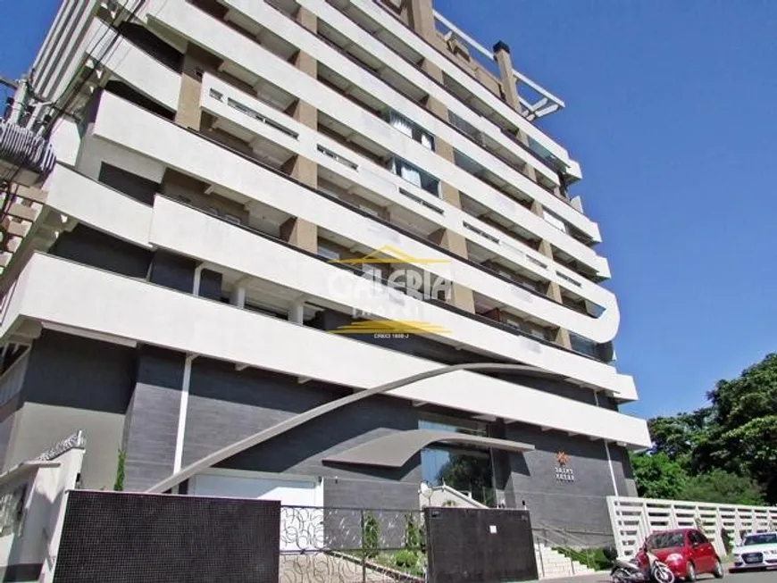 Foto 1 de Apartamento com 2 Quartos à venda, 77m² em Santo Antônio, Joinville