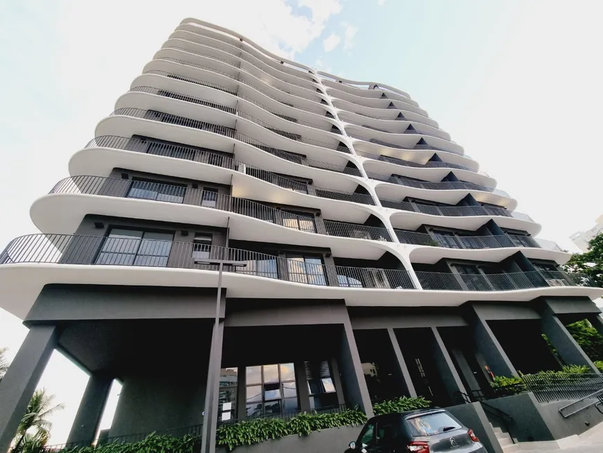 Foto 1 de Apartamento com 3 Quartos para alugar, 70m² em Recreio Dos Bandeirantes, Rio de Janeiro