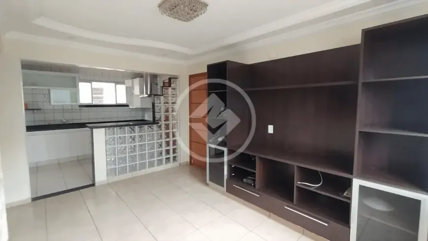 Foto 1 de Apartamento com 3 Quartos à venda, 72m² em Cidade Jardim, Goiânia