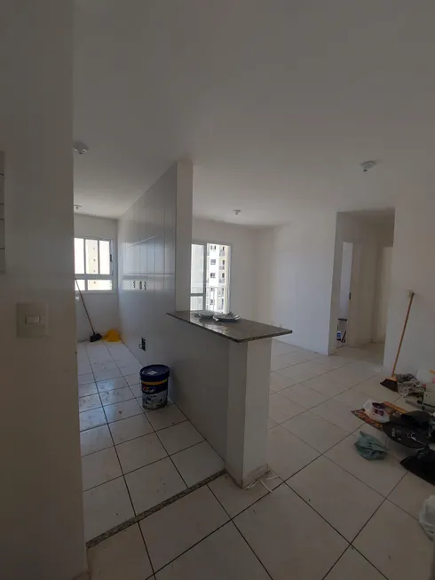 Foto 1 de Apartamento com 2 Quartos à venda, 55m² em Itapuã, Salvador