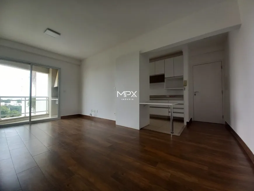 Foto 1 de Apartamento com 3 Quartos à venda, 84m² em São Dimas, Piracicaba