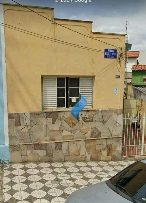 Foto 1 de Casa com 2 Quartos à venda, 52m² em Vila Santana, Sorocaba